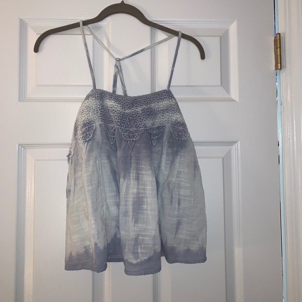 American Eagle Tank Top- Size Small